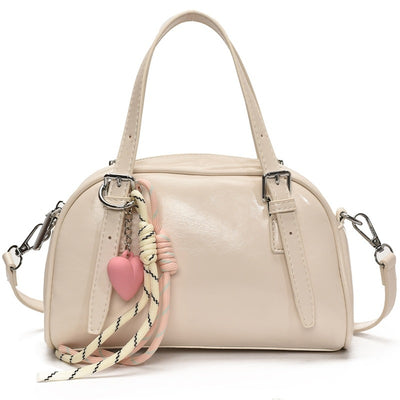 Korean Style Niche Summer Ins Small Square Bag Fashion Shoulder Shell Women's Bag