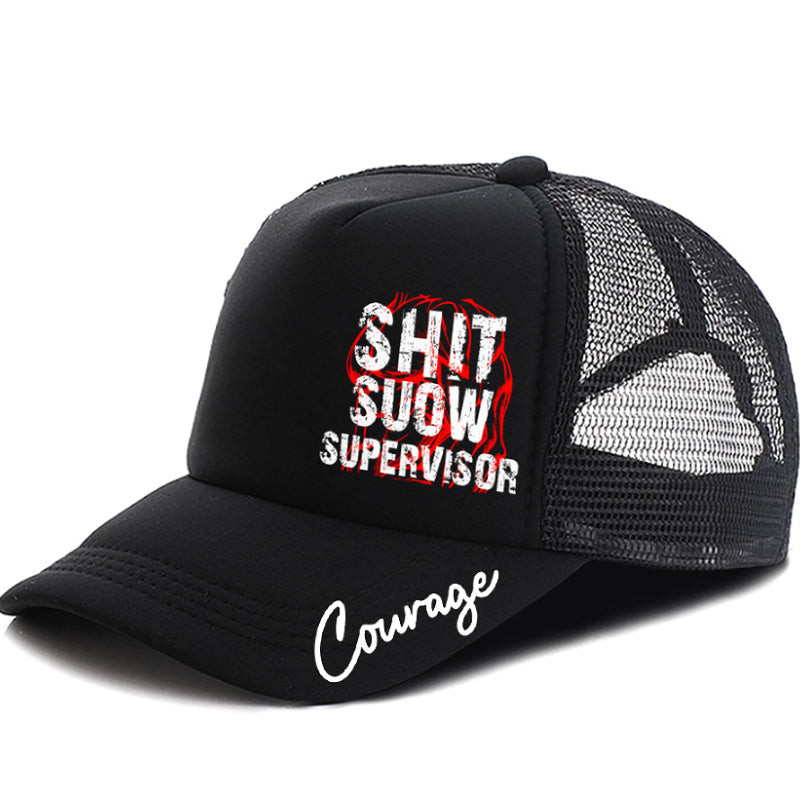 Men's Casual Baseball Cap