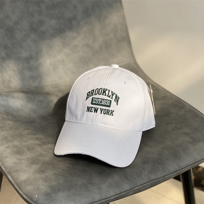 Women's Japanese Vintage Casual Hat