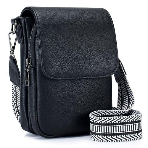 Adjustable Shoulder Strap Portable Mini Small Crossbody Bag