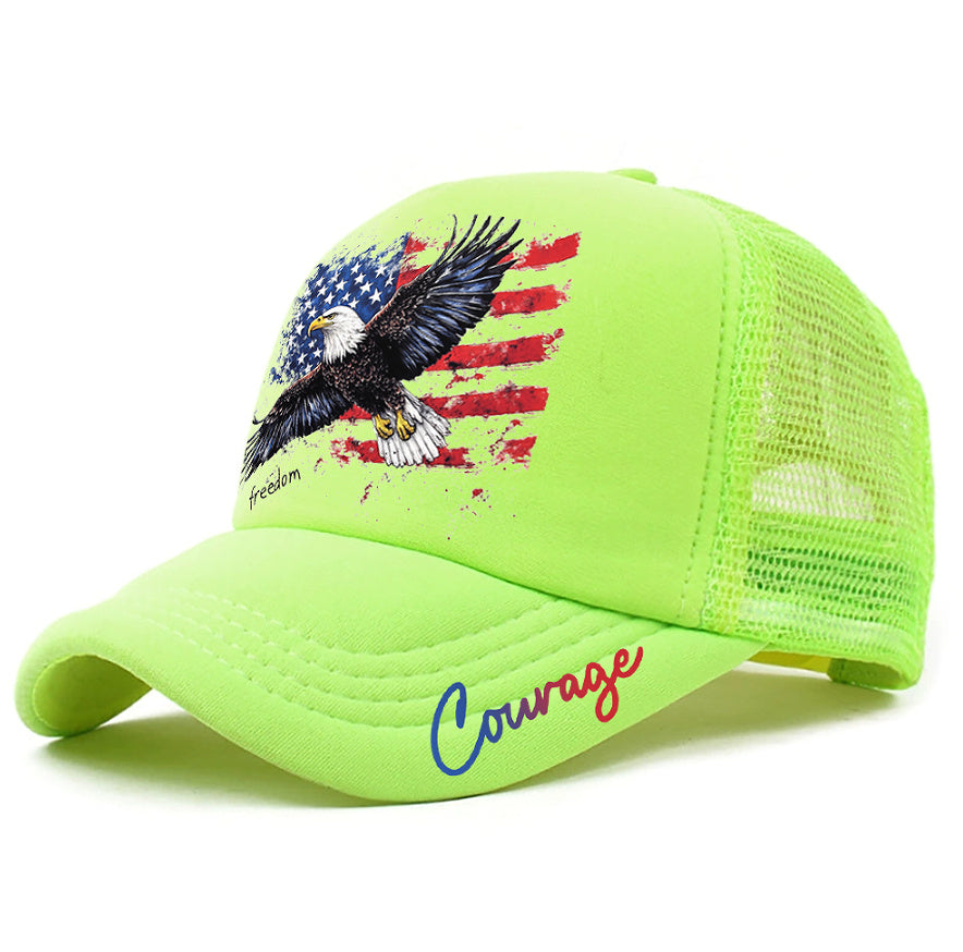 Men's Casual Baseball Cap