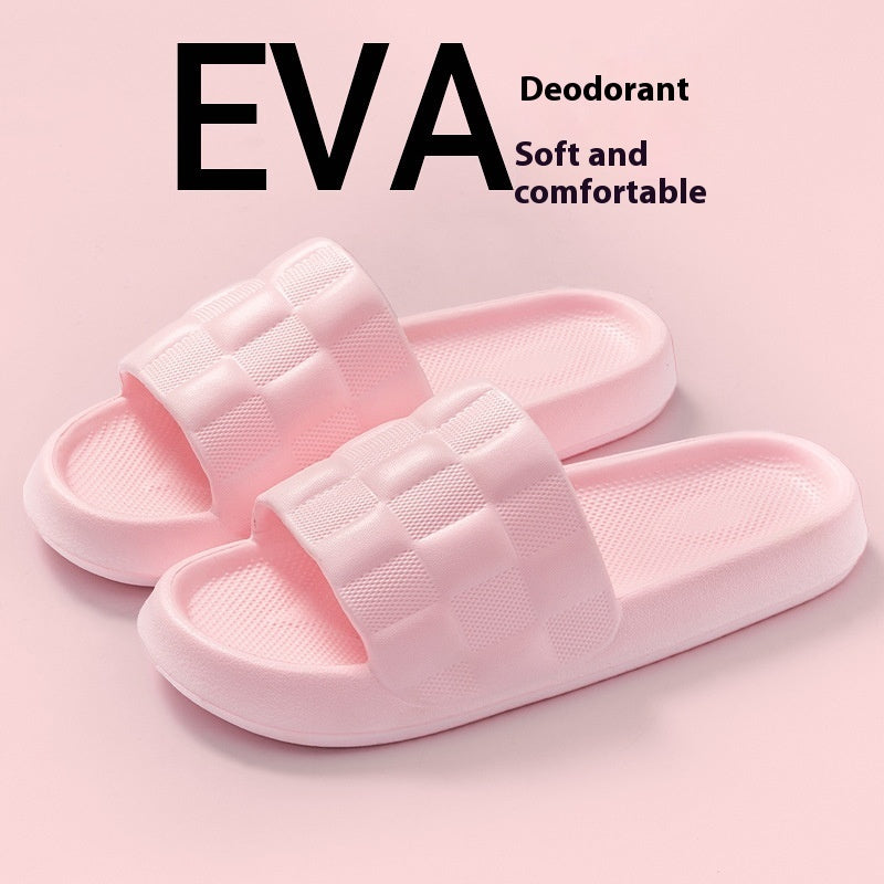 Summer Women's Soft Bottom Breathable Sandals