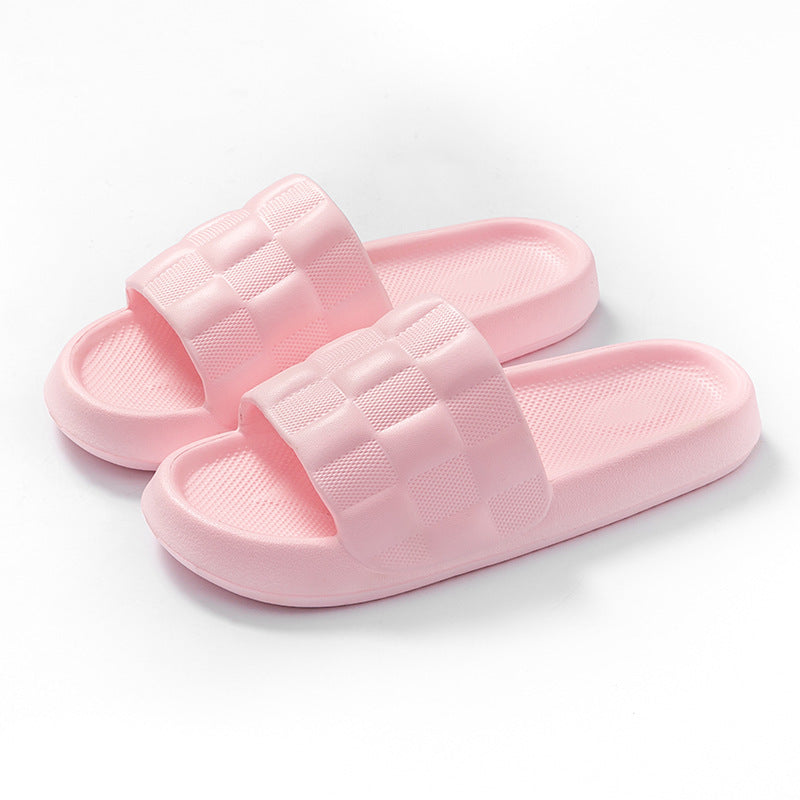 Summer Women's Soft Bottom Breathable Sandals