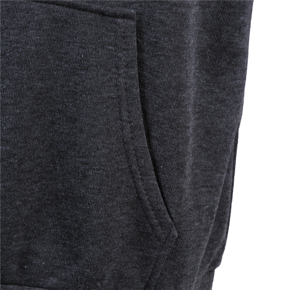 KING QUEEN letter sweatshirt