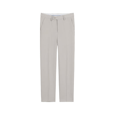Korean Style Trendy Trousers Drape Casual Pants