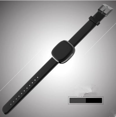 Smart Business Bracelet Bluetooth Heart Rate Blood Pressure Waterproof Bracelet