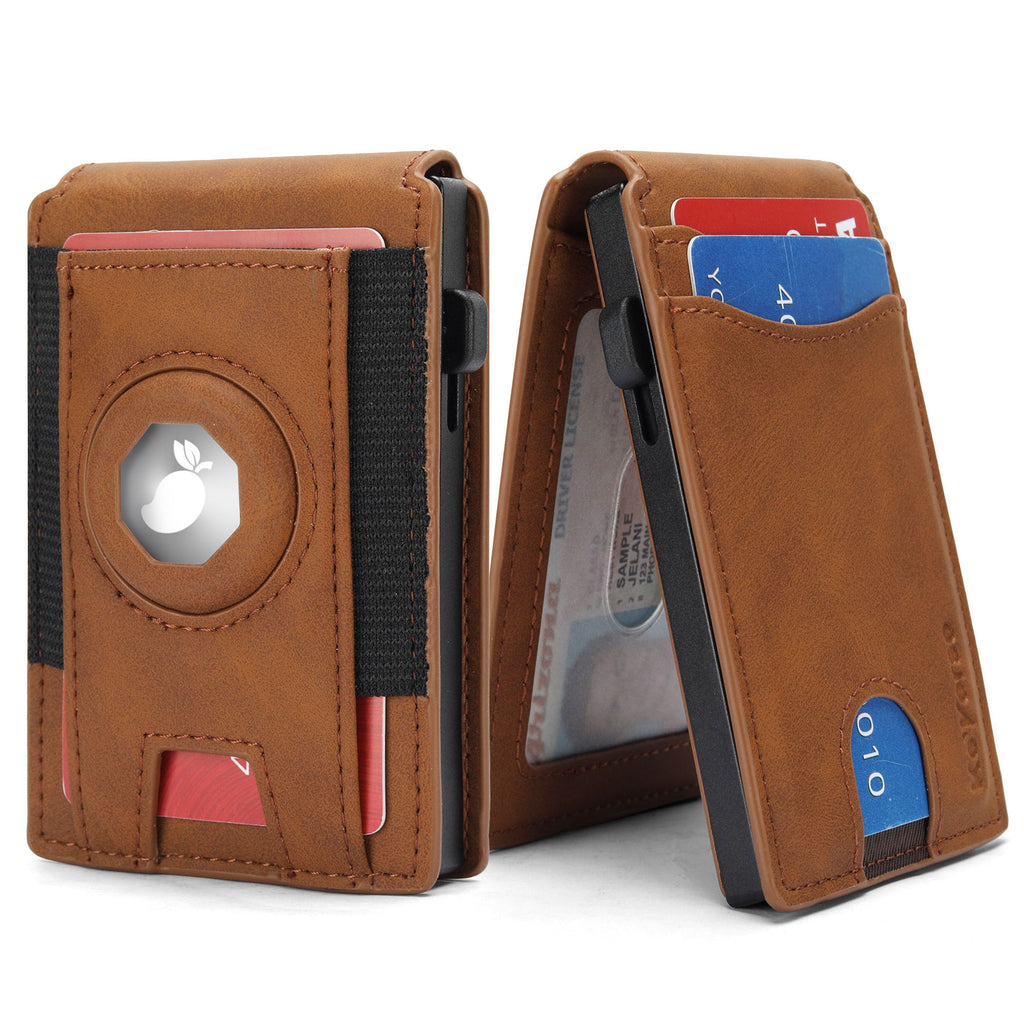 Card Holder Men's High Sense