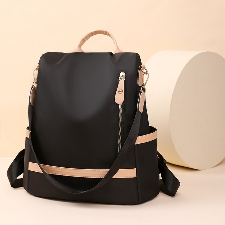 Japanese And Korean Style Fashion Trendy Grace Backpack Large Capacity