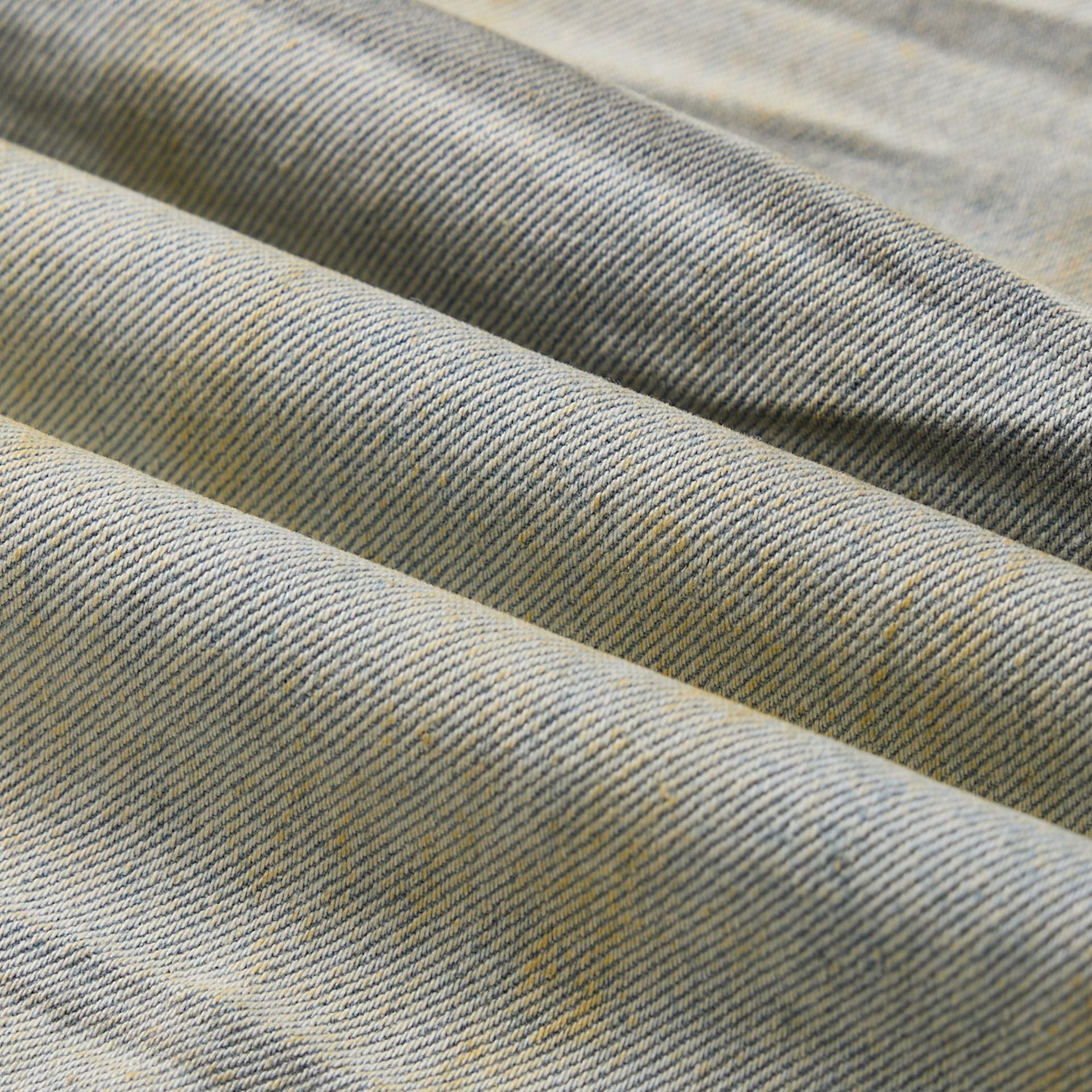 American High Street Waste Soil Wind Splash Ink Worn Jeans