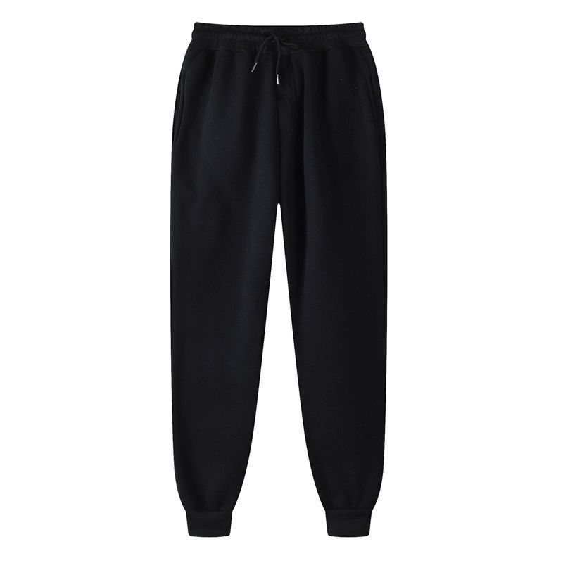 Fall Winter Hot Style Men's All-Match Casual Style Trousers Men