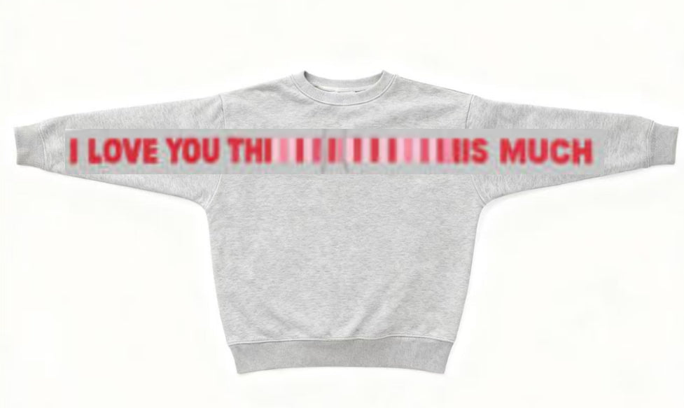 Autumn Women's Fashionable Polyester Round Neck Hoodie