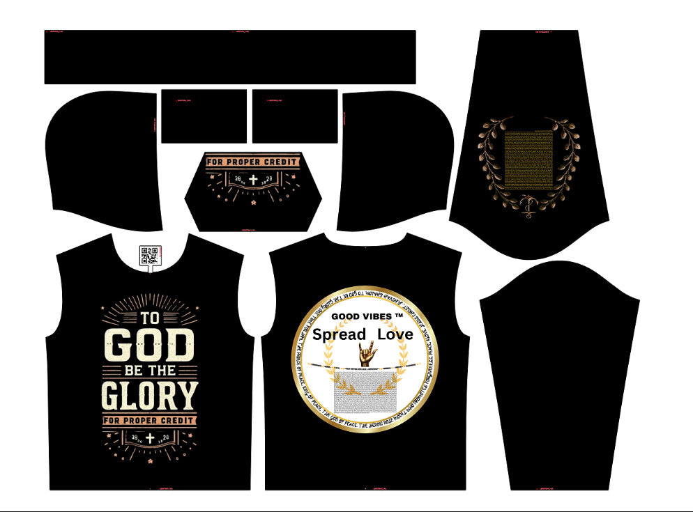 Casual Printed Hoodie