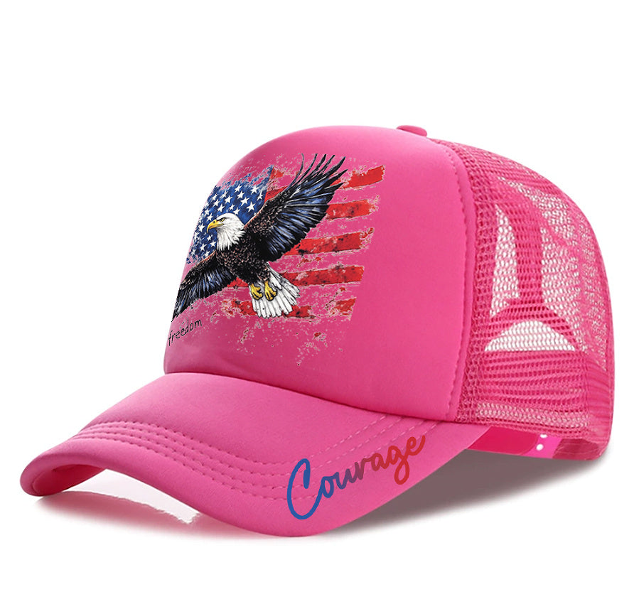 Men's Casual Baseball Cap