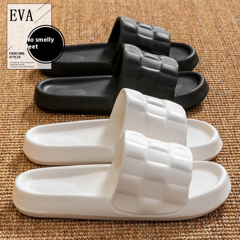 Summer Women's Soft Bottom Breathable Sandals