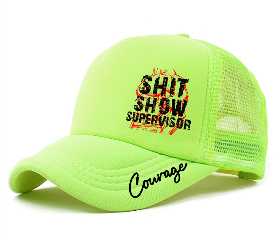 Men's Casual Baseball Cap