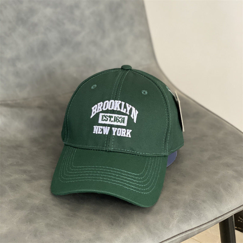 Women's Japanese Vintage Casual Hat