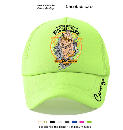 Men's Casual Baseball Cap