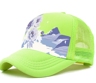 Men's Casual Baseball Cap