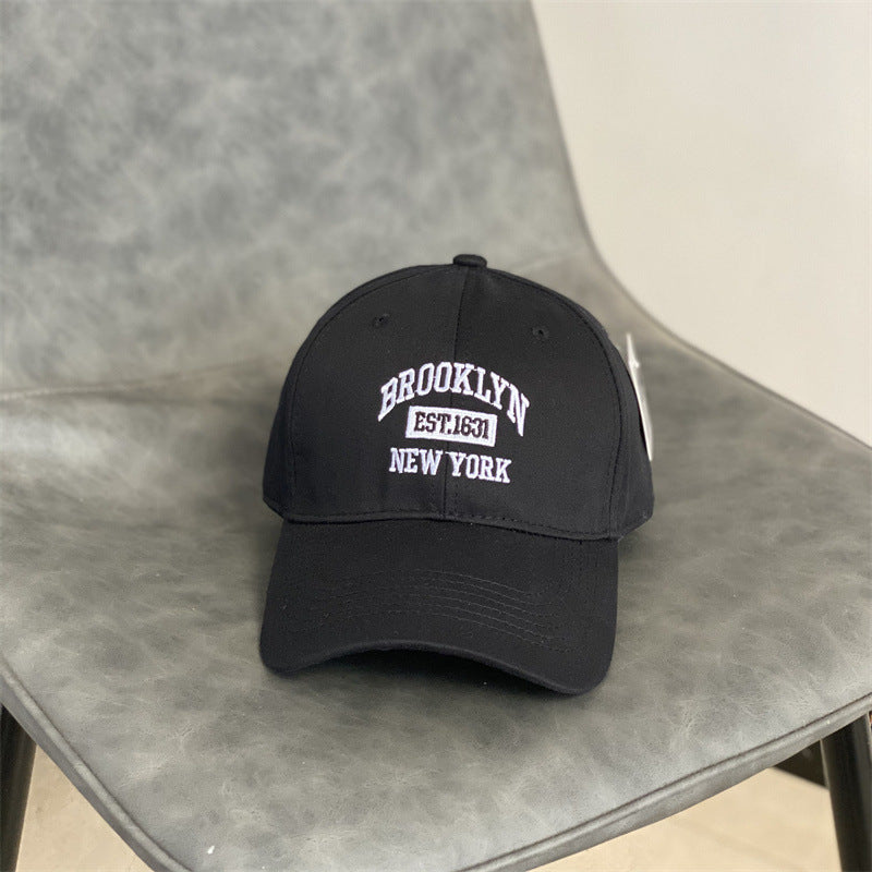 Women's Japanese Vintage Casual Hat