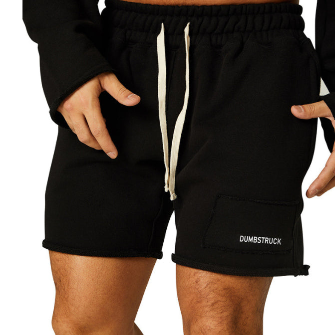 Muscle Fitness Brothers Sports Sweatshirt