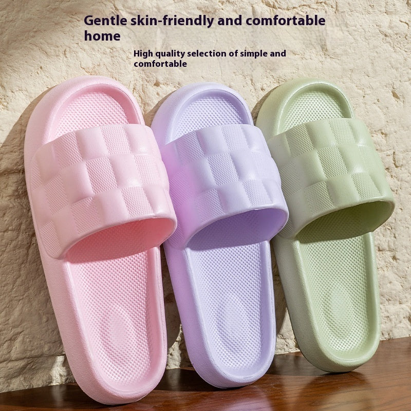 Summer Women's Soft Bottom Breathable Sandals