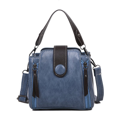 Shoulder Crossbody Bag Casual Street