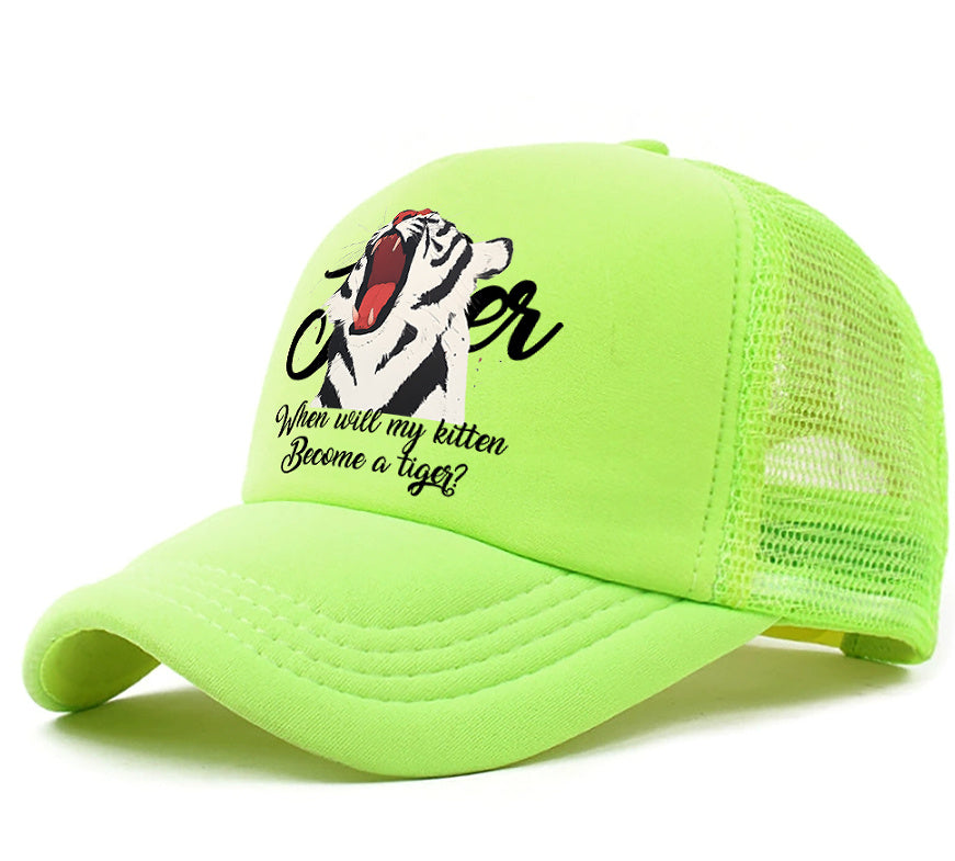 Men's Casual Baseball Cap