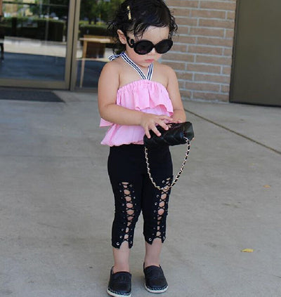 Children's clothes set
