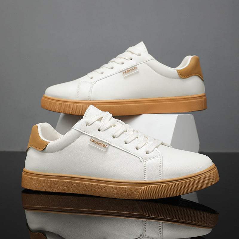 Men's Korean-style All-matching Fashionable Sports Shoes