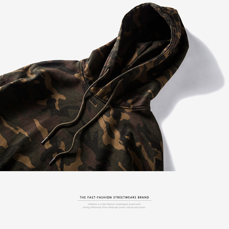 Solid color pullover men and women plus cashmere sweater