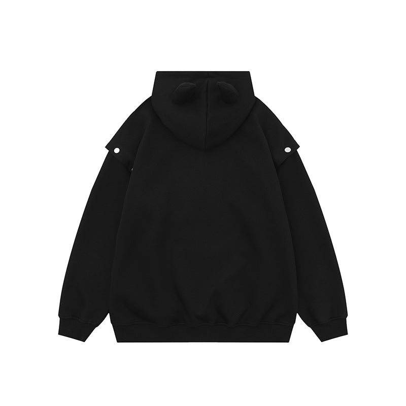 American Fashion Personality Sweater Men And Women