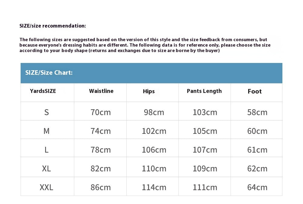 Fashion Flared Jeans For Men