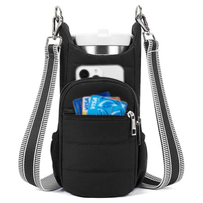 Water Bottle Kettle Bag Can Be Placed When Using Bicycle