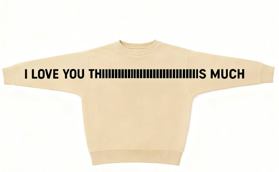 Autumn Women's Fashionable Polyester Round Neck Hoodie