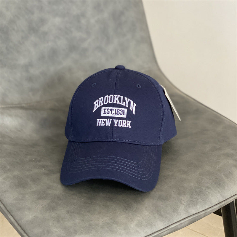 Women's Japanese Vintage Casual Hat