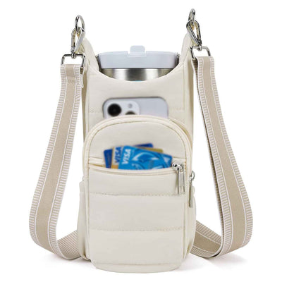 Water Bottle Kettle Bag Can Be Placed When Using Bicycle
