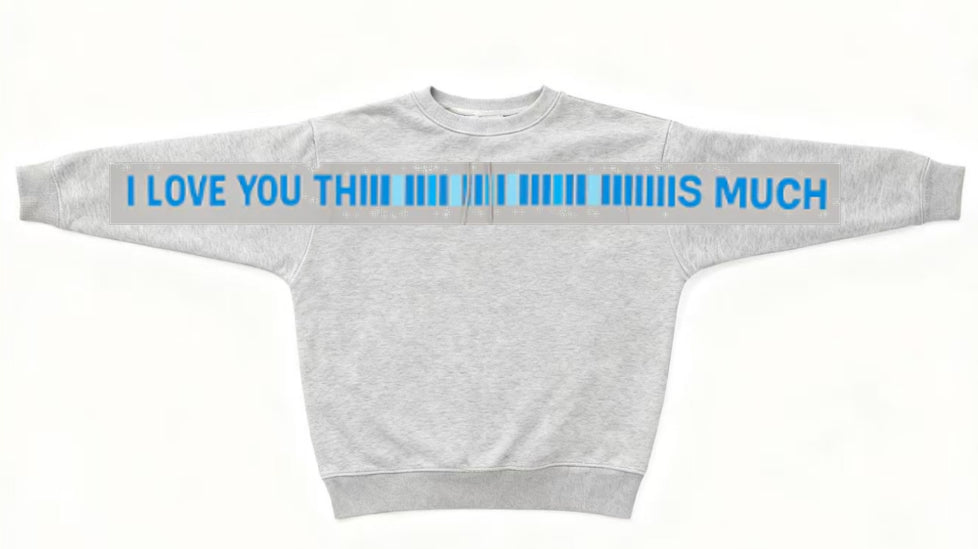 Autumn Women's Fashionable Polyester Round Neck Hoodie