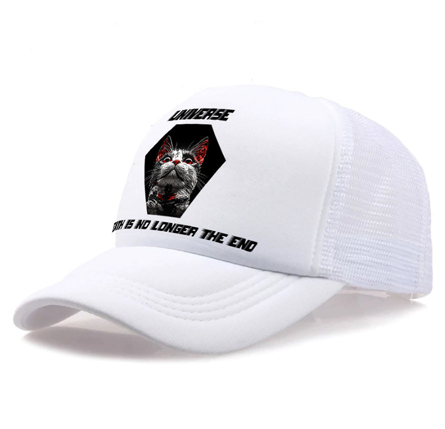 Men's Casual Baseball Cap