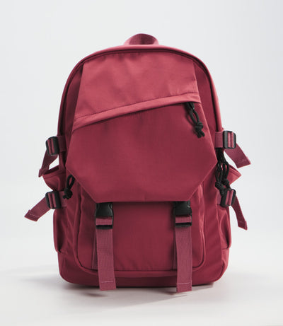 Mori Style Junior's Schoolbag High Quality And Large Capacity