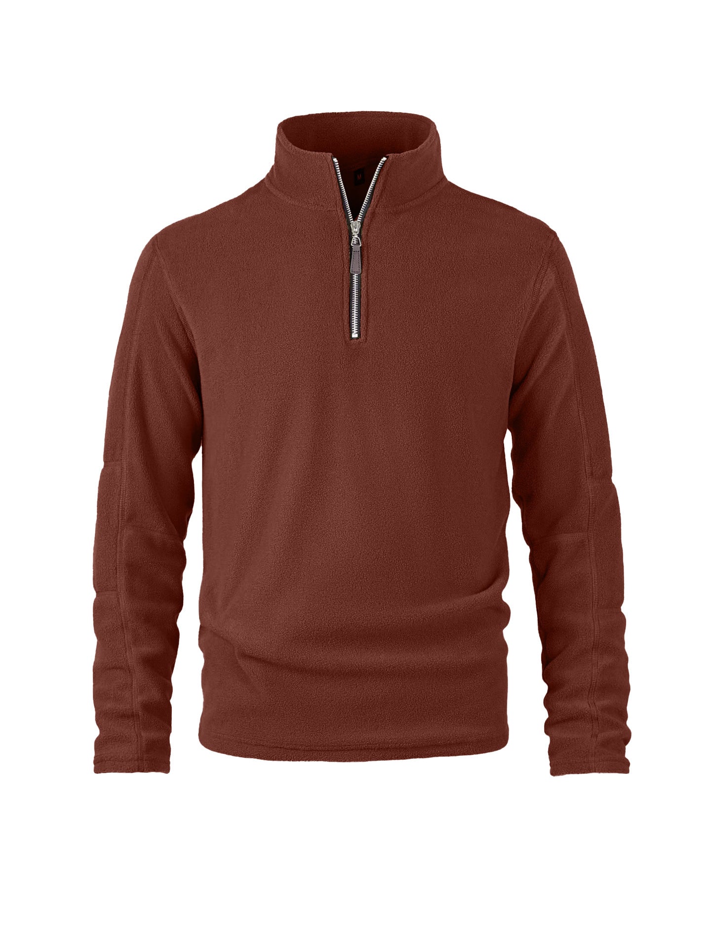 Amb Fleece With Thick Fleece Hoodie For Men
