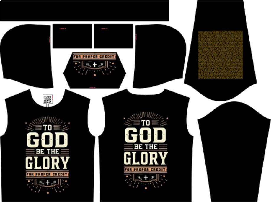 Casual Printed Hoodie