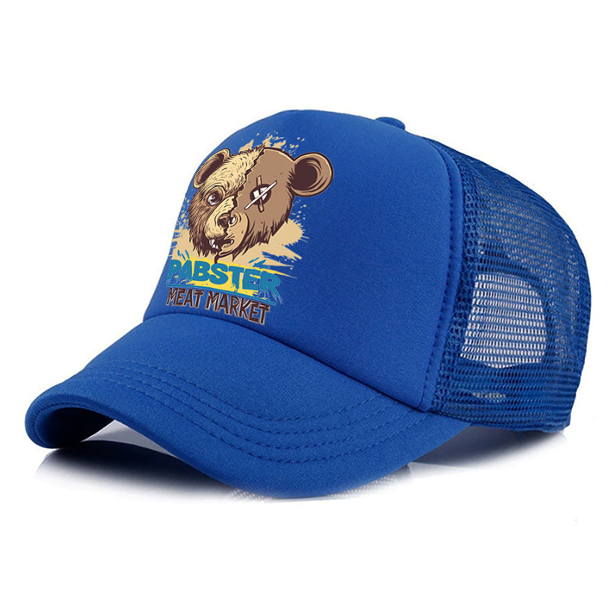 Men's Casual Baseball Cap