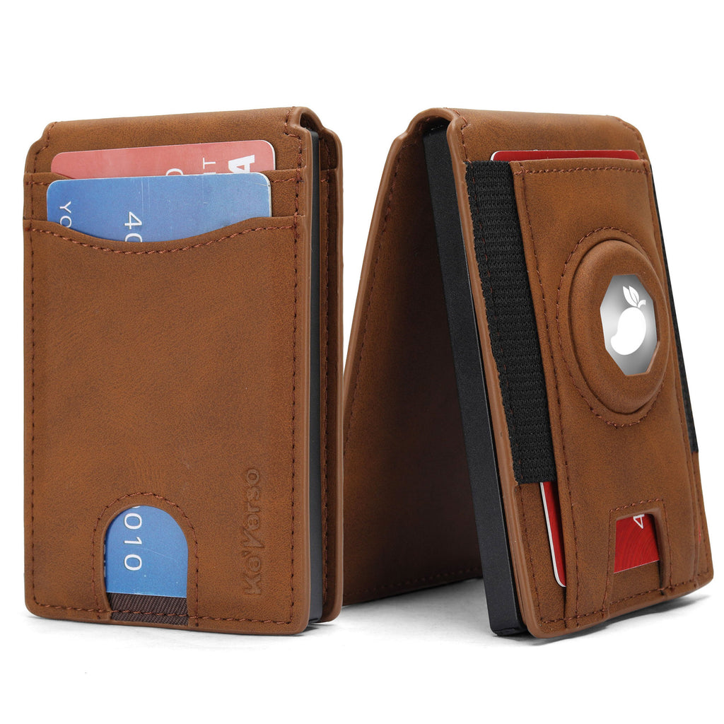 Card Holder Men's High Sense