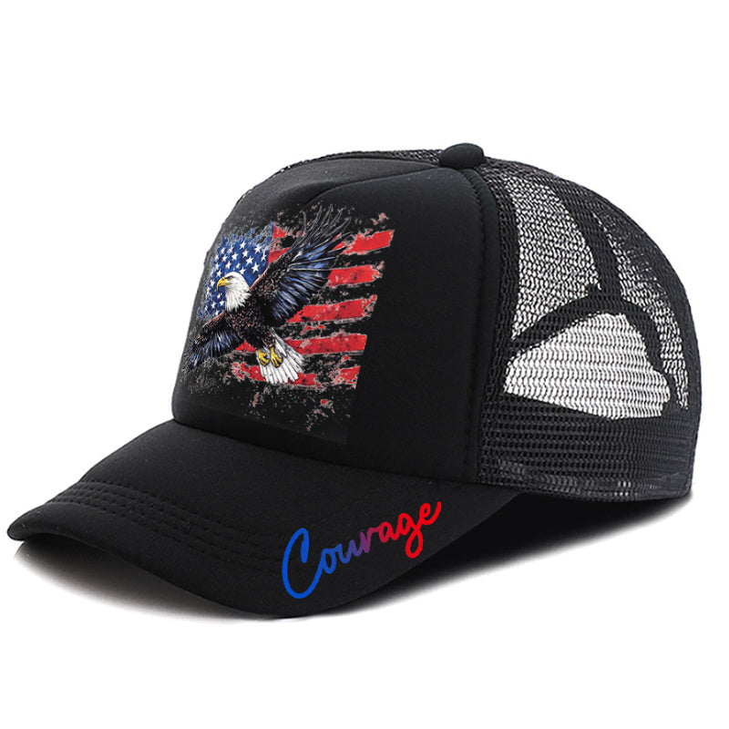 Men's Casual Baseball Cap