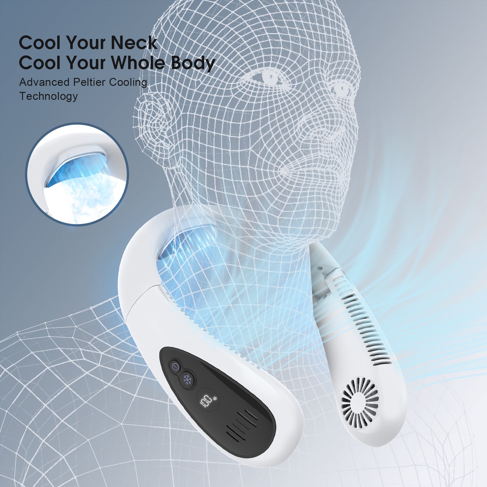 Summer Essentials – Cooling Gadgets, Lightweight & Outdoor Comfort