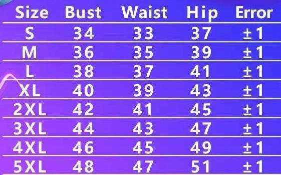 Women's Multi-color Digital Printing Bikini Suit