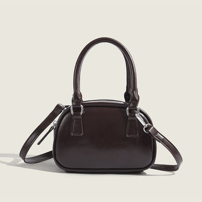 Women's Fashion Personality Hand-carrying Small Square Bag