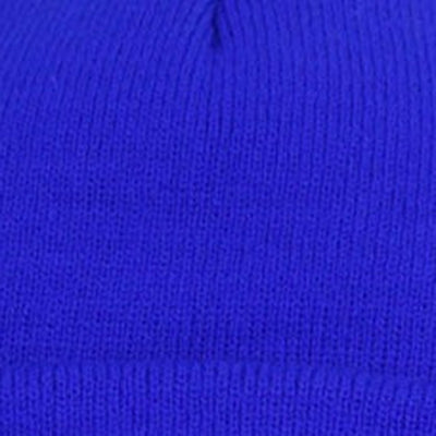 Beanie Color Ding Wool Knitting Hat