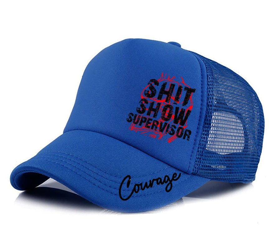 Men's Casual Baseball Cap