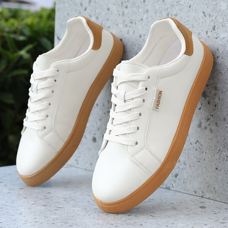 Men's Korean-style All-matching Fashionable Sports Shoes